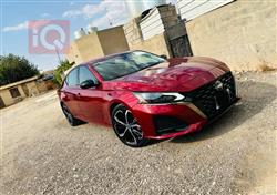 نیسان ئەلتیما